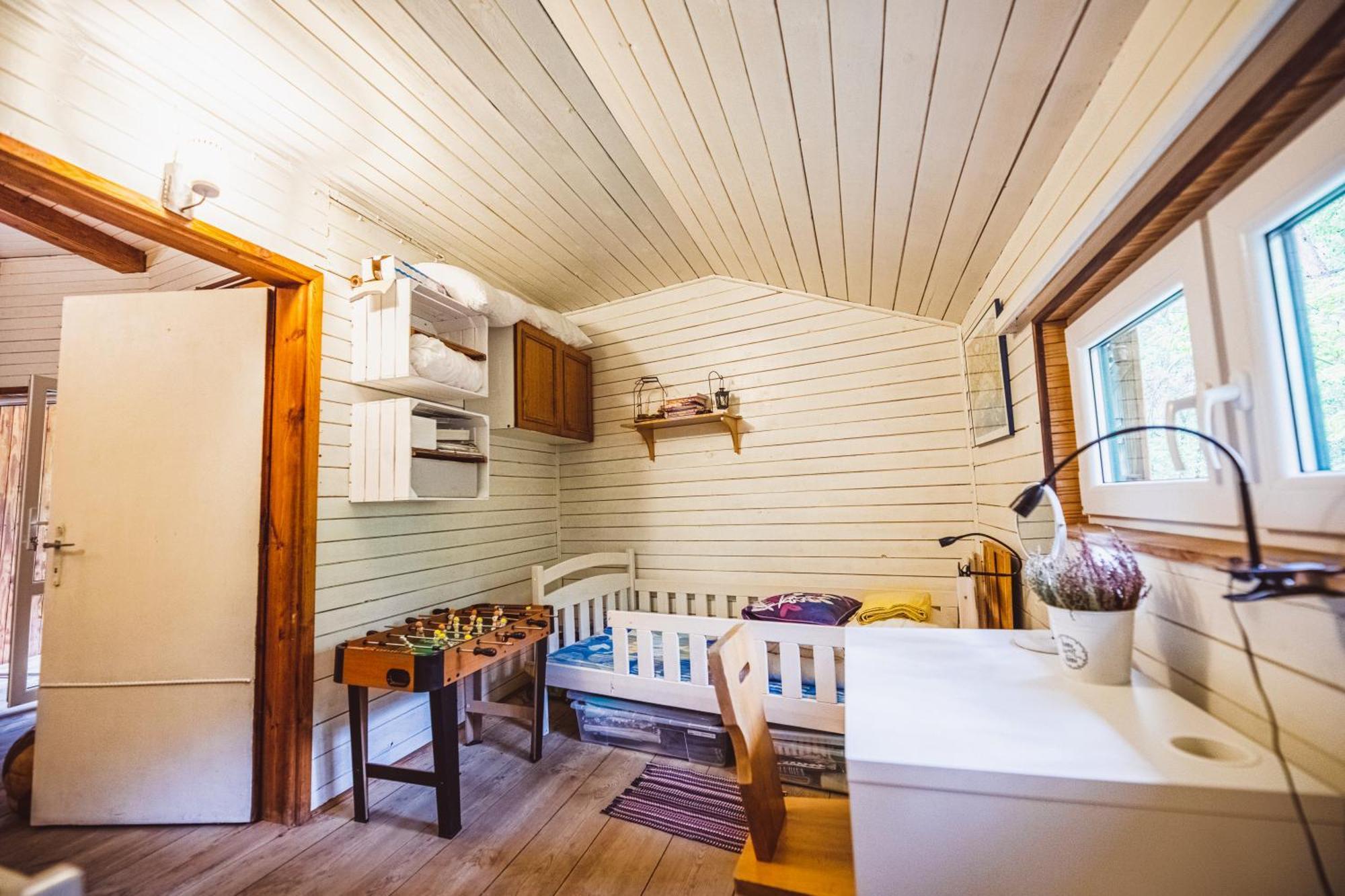 Cozy Nature Retreat With Patio Fireplace Garden Maciejowice 외부 사진